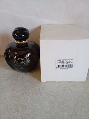 Christian Dior Hypnotic Poison Eau de Parfum 100ml καινούργιο, vintage 2018