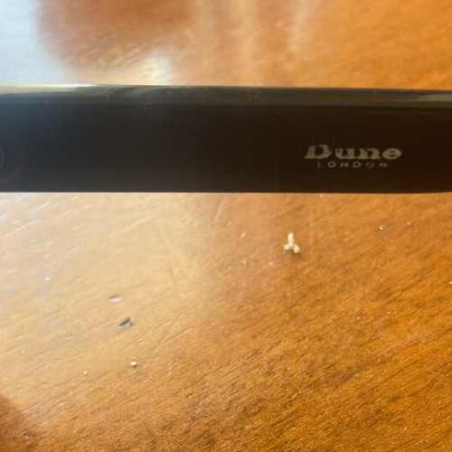 DUNE Sunglasses used