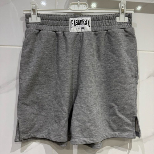 Sinsay shorts bermuda grey like new, size S