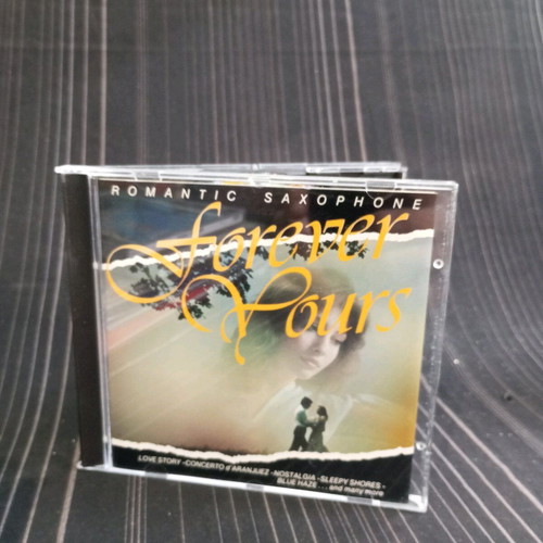 Forever Yours Vol 1 CD like new