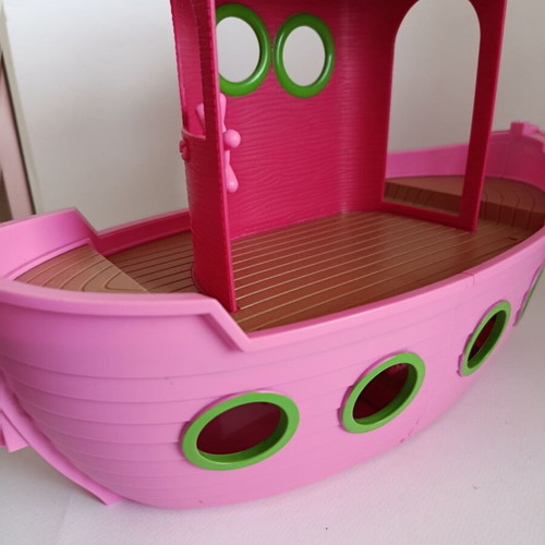 Noah's Ark Simba 40 cm like new