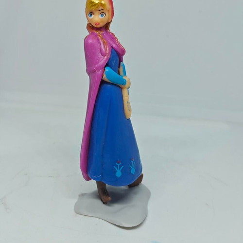 Anna Frozen Disney figure like new