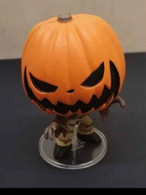 Funko The Nightmare Before Christmas like new