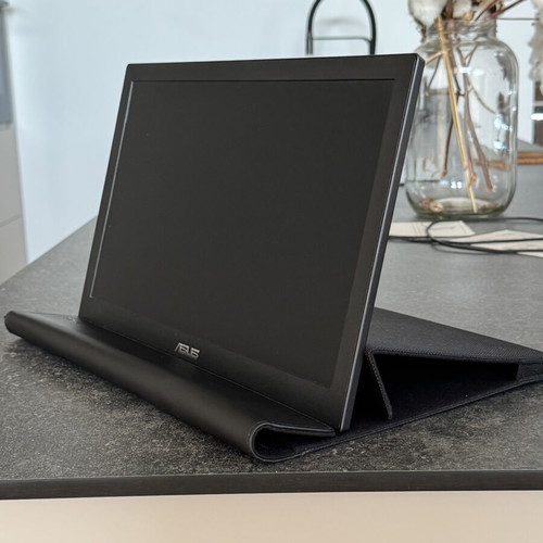 Asus ZenScreen MB169B+ 15.6’’ Portable USB Monitor like new