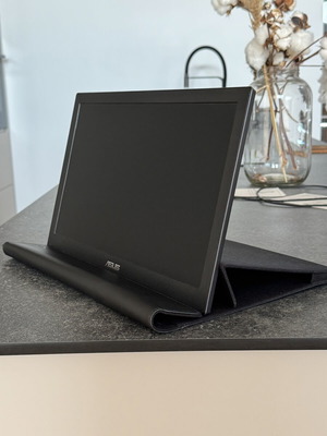 Asus ZenScreen MB169B+ 15.6’’ Portable USB Monitor like new
