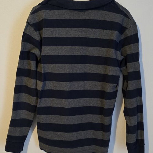 Miles Polo Long Sleeve Shirts Set Large like new, casual style