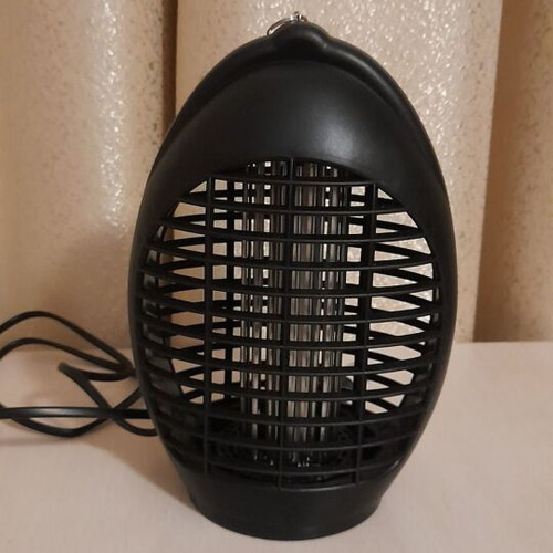 Electric insect killer new, lightweight, hangable