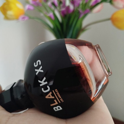 Paco Rabanne Black XS Los Angeles Limited Edition Eau de Toilette 50ml