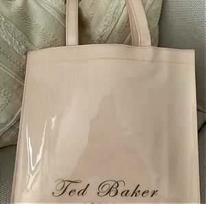 Ted Baker - Icon pvc Tote Bag