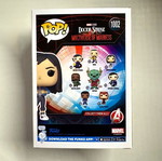 Funko Pop! America Chavez #1002 Doctor Strange in the Multiverse of Madness καινούργιο