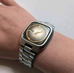 Seiko 5 watch used