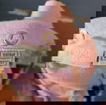  Φορεμα και μπλουζα 6-9 μηνών