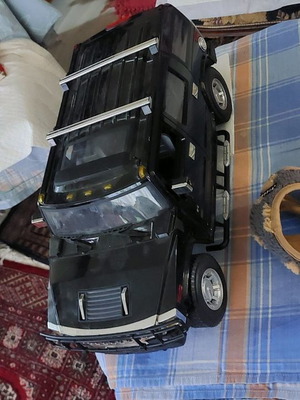 Hummer scale 1/10 in good condition