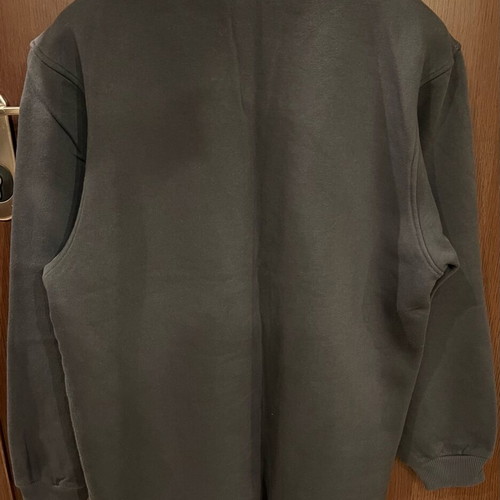 Assist Sportswear black sweatshirt size L like new