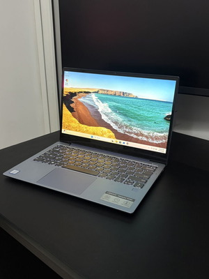 Lenovo IdeaPad S530-13IWL λάπτοπ με i7-8565U, 16GB RAM και 512GB SSD