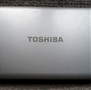 Laptop Toshiba Satelite L300 (κυρίως για ανταλακτικά)