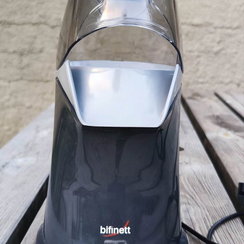 Pop Corn Machine hot air used