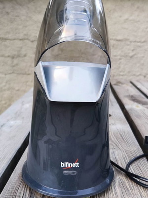 Μηχανή Pop Corn ζεστού αέρα μεταχειρισμένη