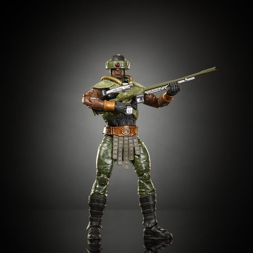 Tri-Klops action figure new, Masters of the Universe 2026 Chronicles