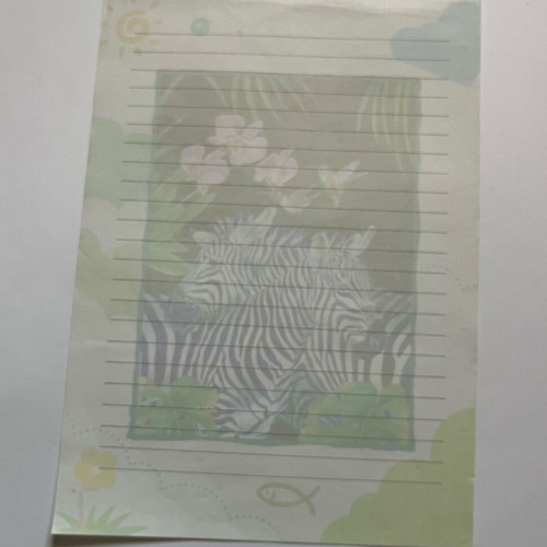 Vintage collectible letter seals like new, pack
