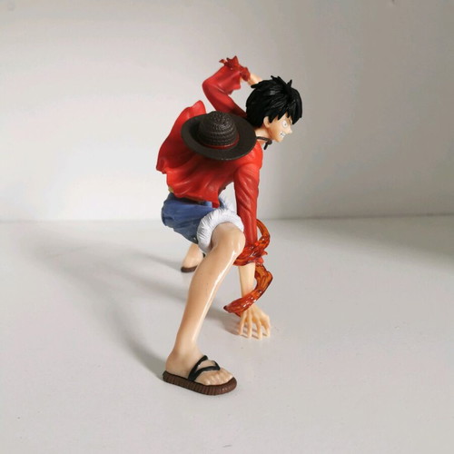Luffy Onepiece figure 18cm new