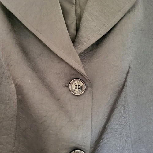 OPPORTUNITY!! Small Greek Satin Suit