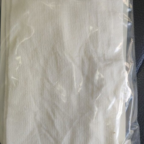 Baby tights ecru new for 12 months