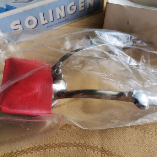 Vintage Ski hair clipper by Solingen like new