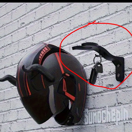 Helmet base new