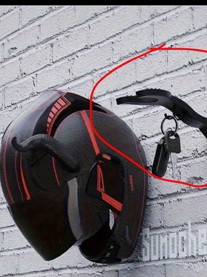 Helmet base new