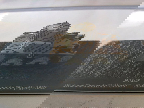 Συλλεκτικό παιχνίδι 1/43