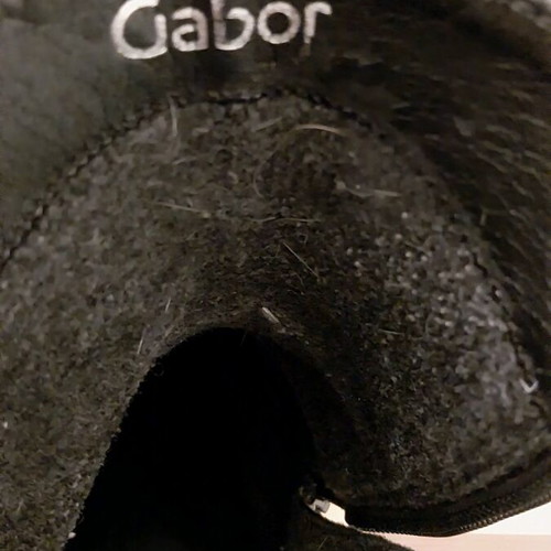 Gabor boots used size 39