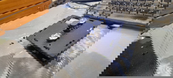 Raspberry Pi 3 model B+ με camera module + infra red + τροφοδοτικο