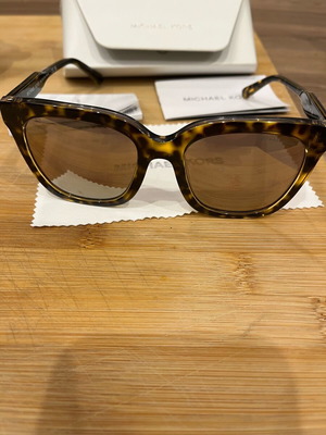Michael Kors γυαλιά ηλίου καινούργια καφέ
