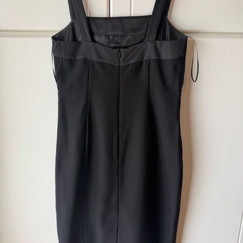 Raxevsky women's evening dress size S like new, black