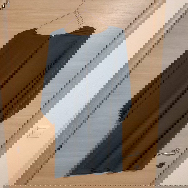 Midi φόρεμα
