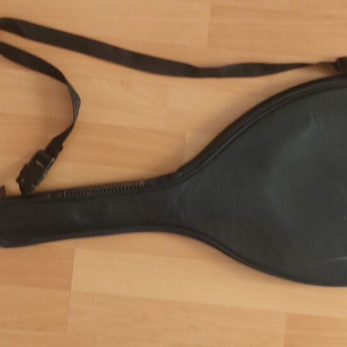 Tennis racket case used, very good condition