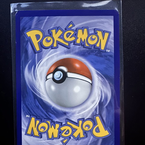 Meowth 11/12 McDonalds 2016 Holo card like new