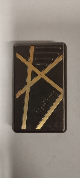 Vintage αναπτήρας Marlboro