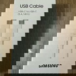  Samsung Type-c to Type-c 5A