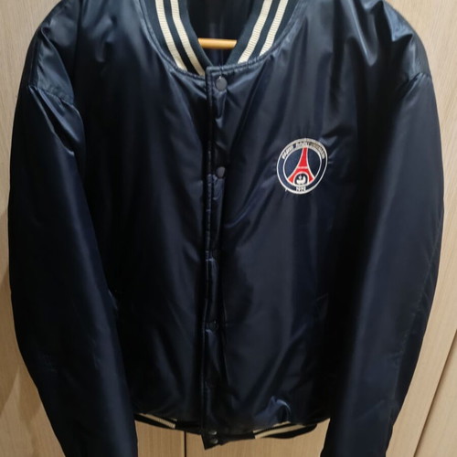 Paris Saint-Germain jacket authentic, like new
