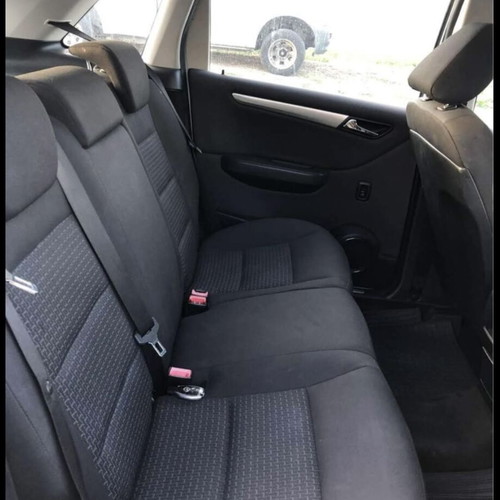 Mercedes-Benz B 150 2009 used, petrol, automatic, blue