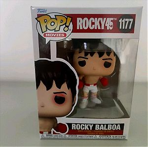 Funko pop - Rocky Balboa