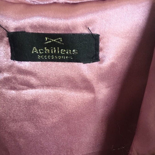 Achilleas sleeveless synthetic vest with hood new, size M-L