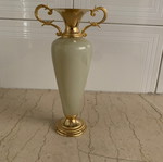 Marble vase new