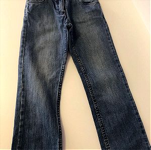 Dior girls jeans size4