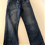 Dior girls jeans size4