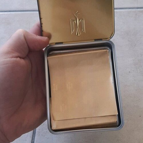 vintage cigarette case uk Buy Antique Cigarette Cases Online