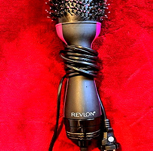 Revlon one step