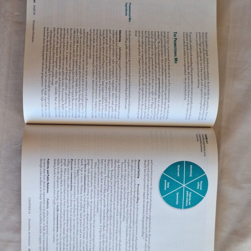Marketing Concepts and Strategies Second European Edition by Dibb, Simkin, Pride & Ferrell